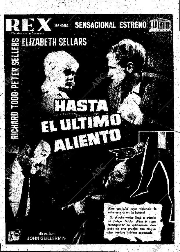 ABC MADRID 25-11-1962 página 75