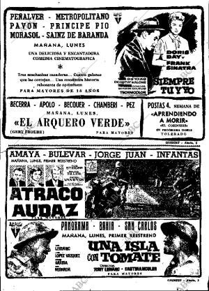 ABC MADRID 25-11-1962 página 76