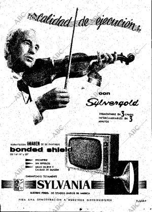 ABC MADRID 25-11-1962 página 77