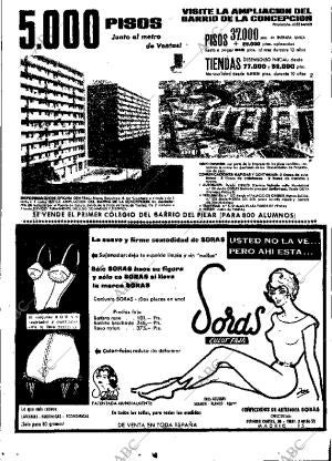 ABC MADRID 25-11-1962 página 78