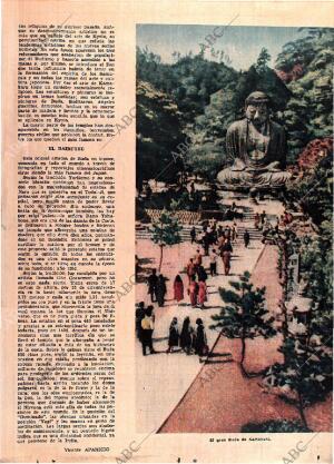 ABC MADRID 25-11-1962 página 9