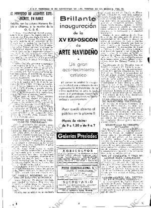 ABC MADRID 25-11-1962 página 90