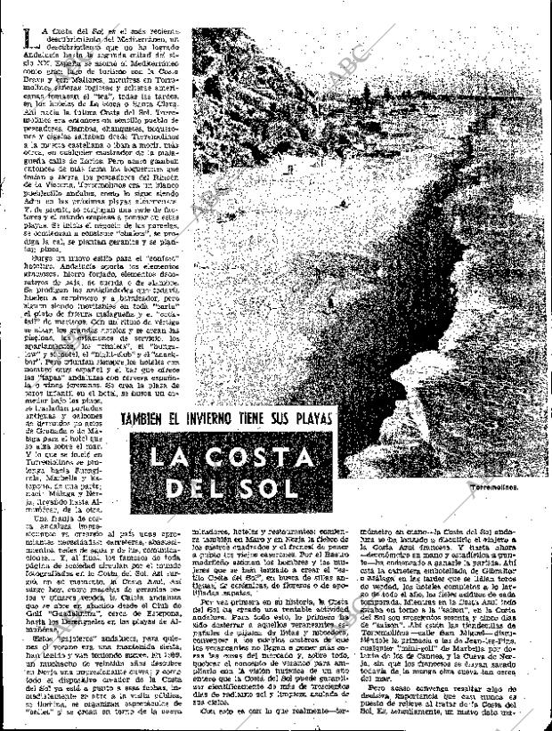 ABC SEVILLA 25-11-1962 página 11