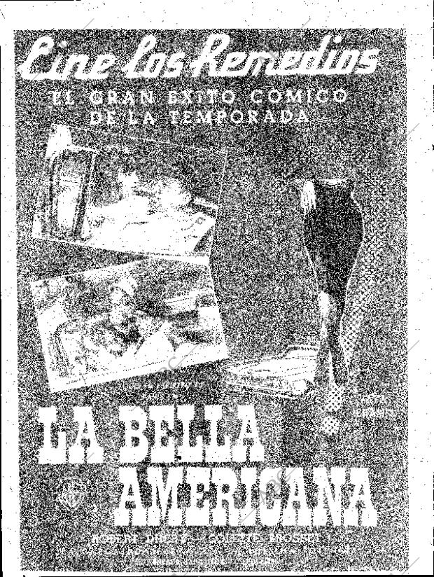 ABC SEVILLA 25-11-1962 página 46