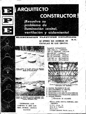ABC SEVILLA 25-11-1962 página 48