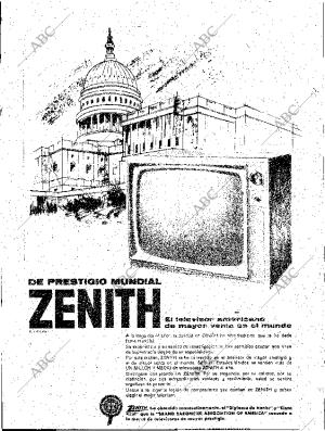 ABC SEVILLA 25-11-1962 página 49