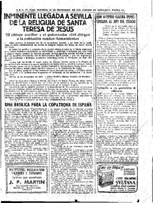 ABC SEVILLA 25-11-1962 página 79