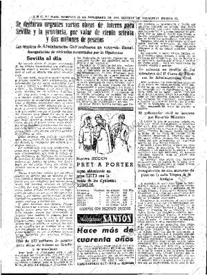 ABC SEVILLA 25-11-1962 página 83