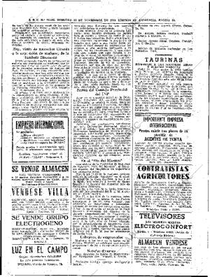 ABC SEVILLA 25-11-1962 página 84