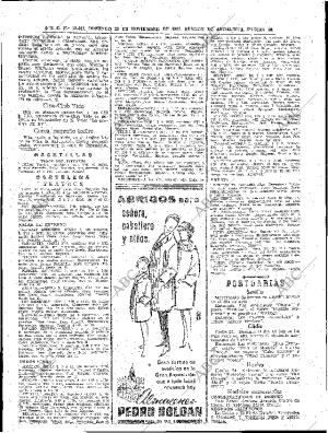 ABC SEVILLA 25-11-1962 página 90