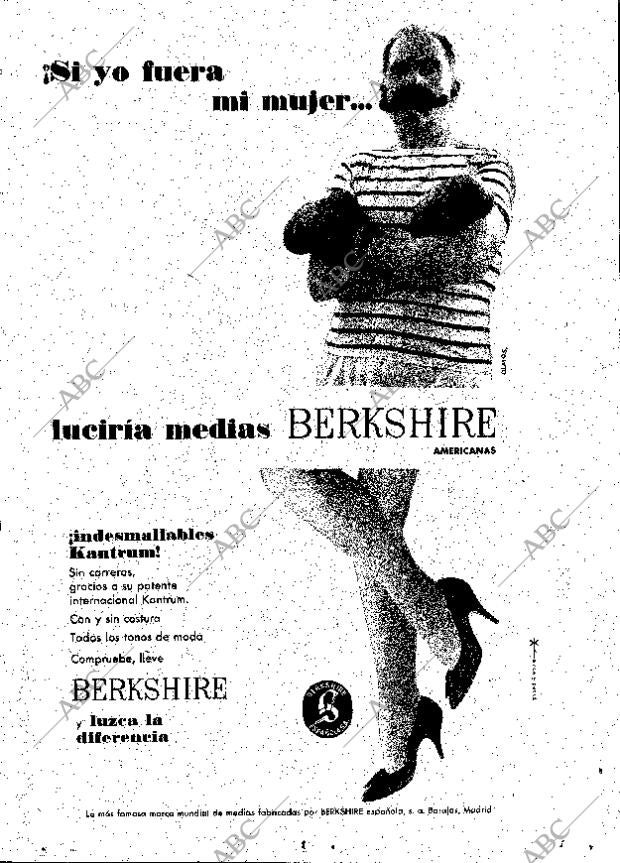 ABC MADRID 27-11-1962 página 11