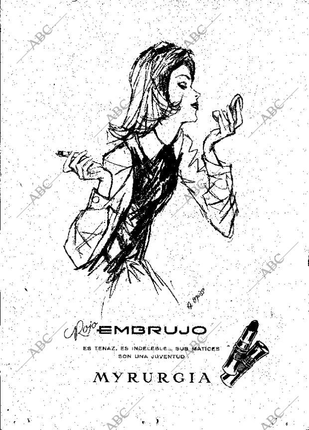 ABC MADRID 27-11-1962 página 12