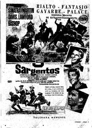 ABC MADRID 27-11-1962 página 14