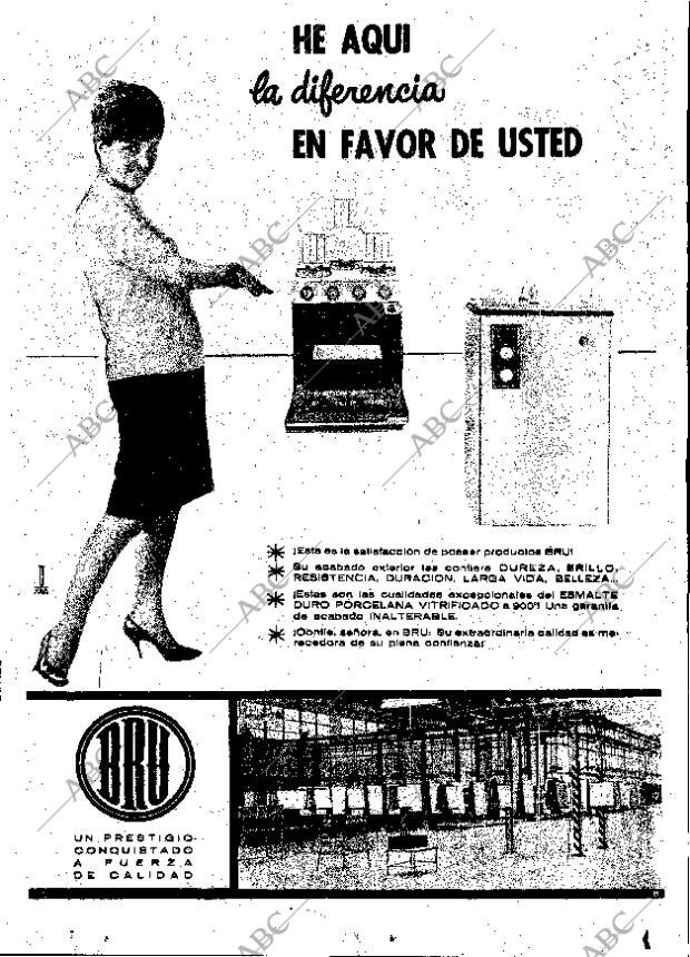 ABC MADRID 27-11-1962 página 15