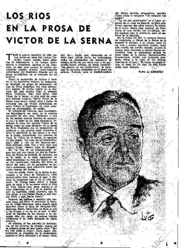 ABC MADRID 27-11-1962 página 17
