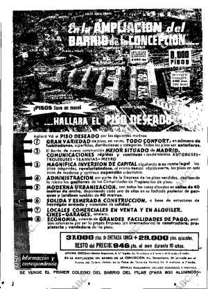 ABC MADRID 27-11-1962 página 18