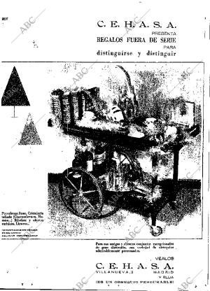 ABC MADRID 27-11-1962 página 19
