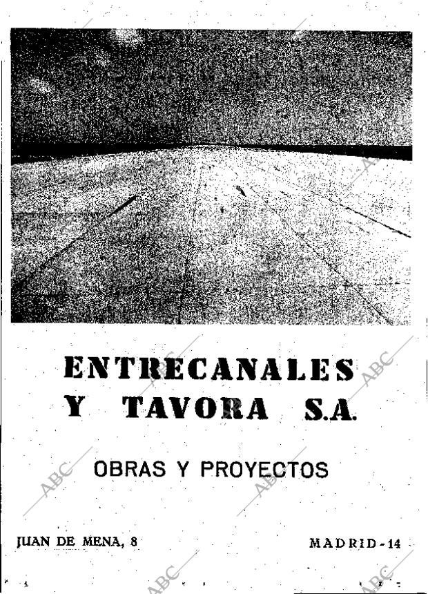ABC MADRID 27-11-1962 página 20