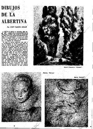 ABC MADRID 27-11-1962 página 21