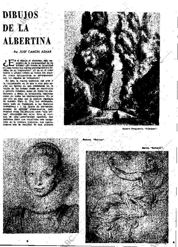ABC MADRID 27-11-1962 página 21