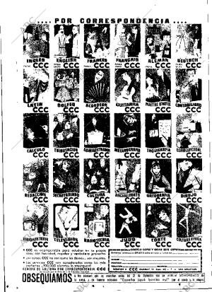 ABC MADRID 27-11-1962 página 22