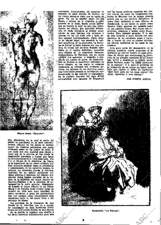 ABC MADRID 27-11-1962 página 23