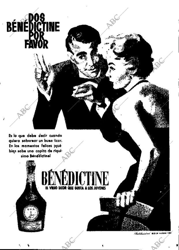 ABC MADRID 27-11-1962 página 25