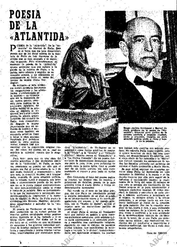 ABC MADRID 27-11-1962 página 27