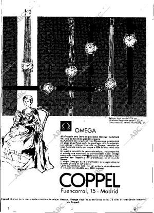 ABC MADRID 27-11-1962 página 28