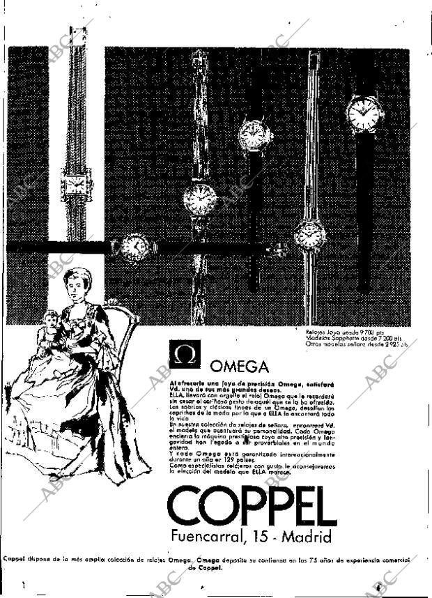 ABC MADRID 27-11-1962 página 28