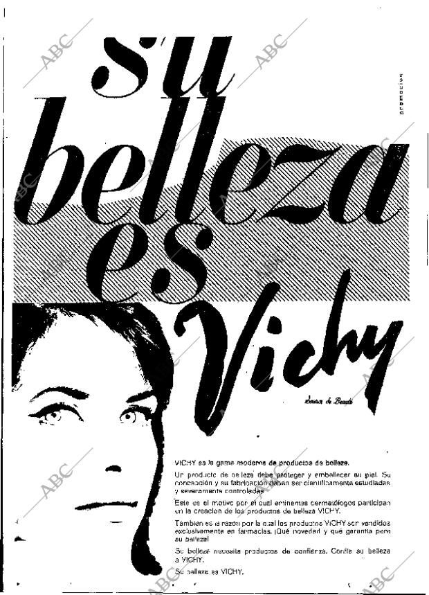 ABC MADRID 27-11-1962 página 32