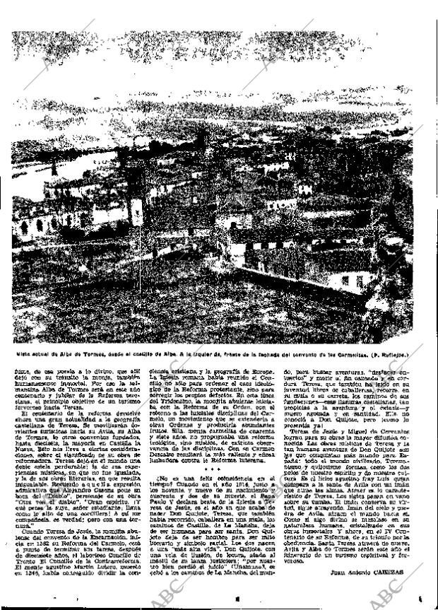 ABC MADRID 27-11-1962 página 33