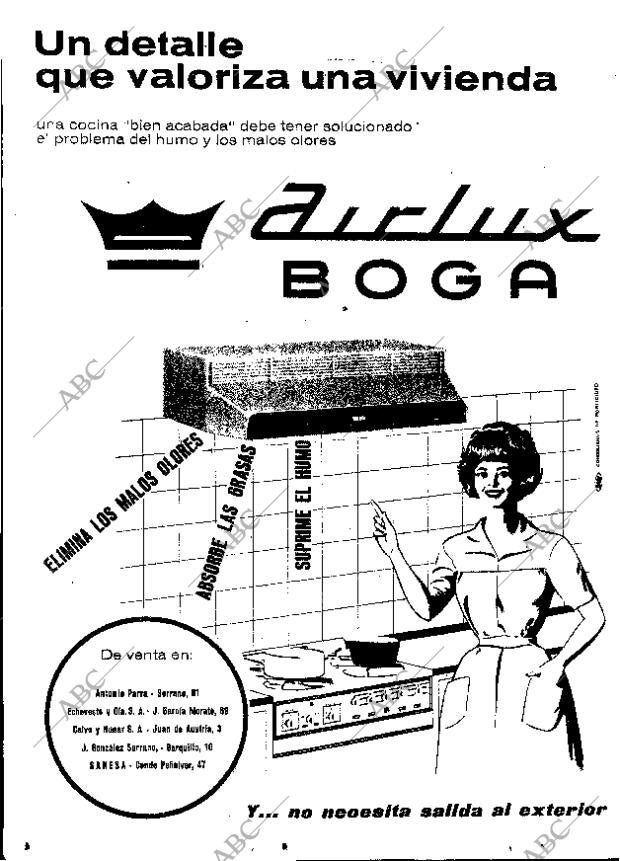 ABC MADRID 27-11-1962 página 34