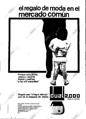 ABC MADRID 27-11-1962 página 35