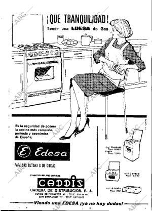 ABC MADRID 27-11-1962 página 39