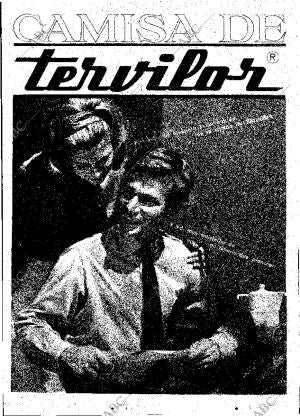 ABC MADRID 27-11-1962 página 4