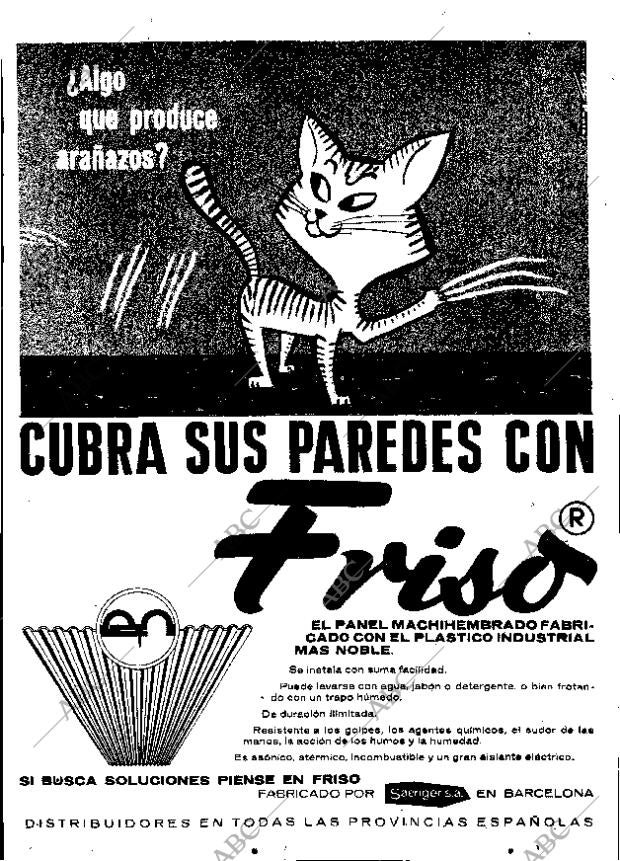 ABC MADRID 27-11-1962 página 44