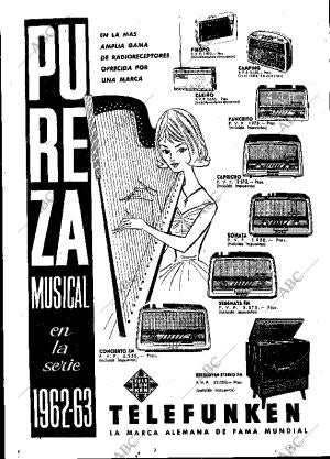 ABC MADRID 27-11-1962 página 46
