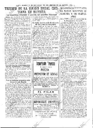 ABC MADRID 27-11-1962 página 51