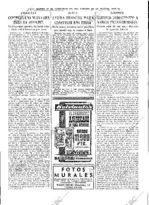 ABC MADRID 27-11-1962 página 53