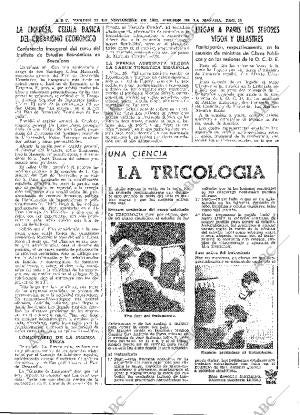 ABC MADRID 27-11-1962 página 55