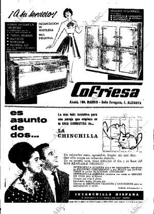 ABC MADRID 27-11-1962 página 6