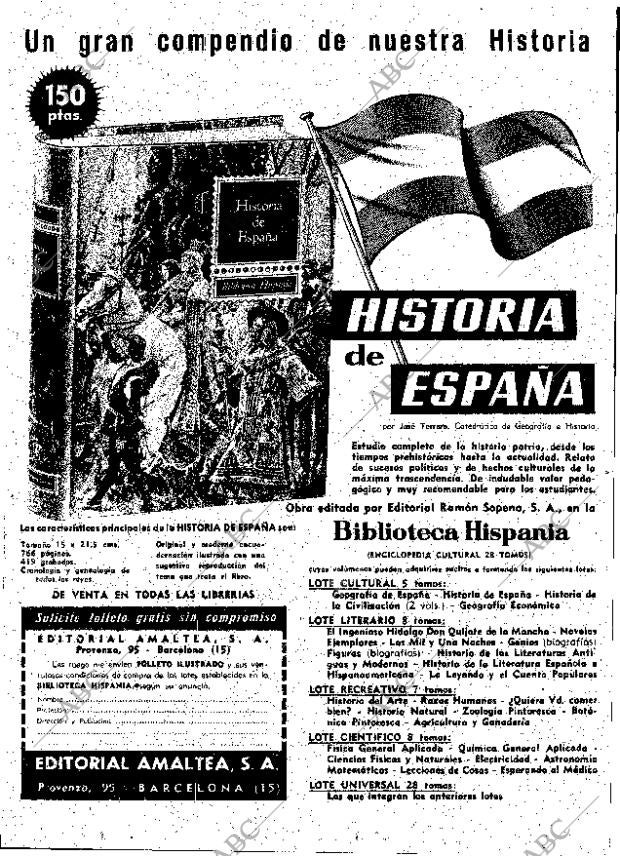 ABC MADRID 27-11-1962 página 7