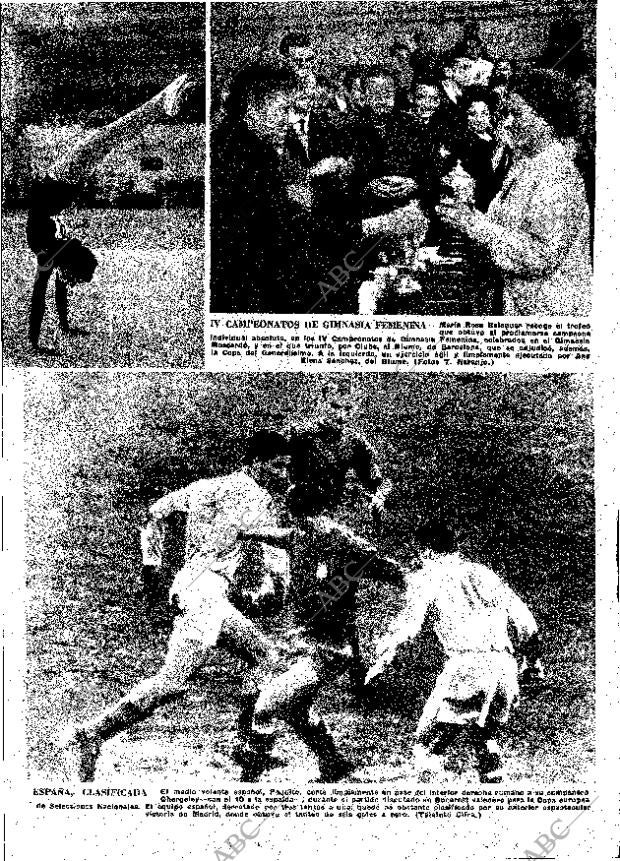 ABC MADRID 27-11-1962 página 8