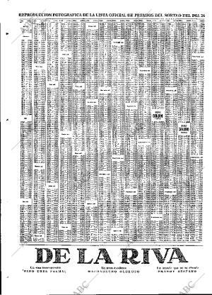 ABC MADRID 27-11-1962 página 84