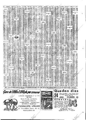 ABC MADRID 27-11-1962 página 85