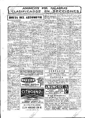 ABC MADRID 27-11-1962 página 86