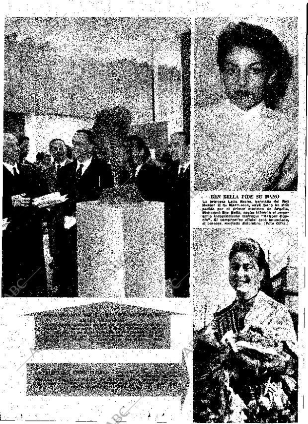 ABC MADRID 27-11-1962 página 9