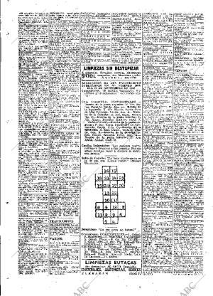 ABC MADRID 27-11-1962 página 92