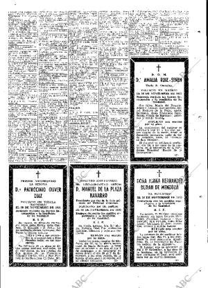 ABC MADRID 27-11-1962 página 93